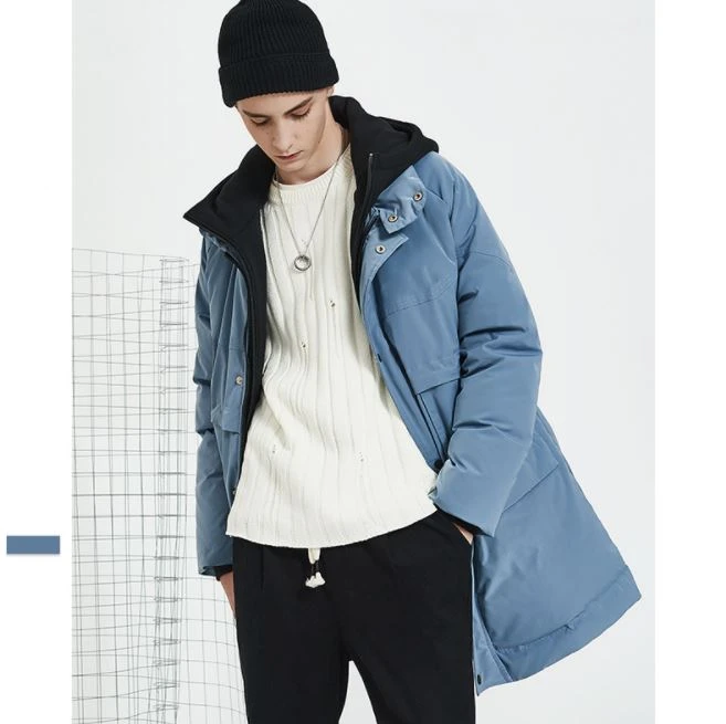 New Fashion Windproof Winter Jacket New Fashion Windproof Winter Jacket