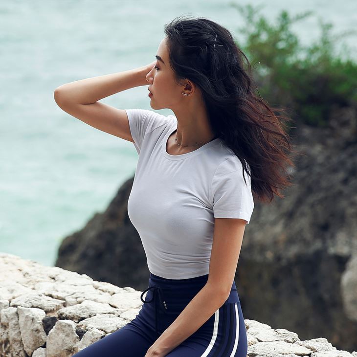 New Yoga Clothes Sexy Yoga Tops New Yoga Clothes Sexy Yoga Tops