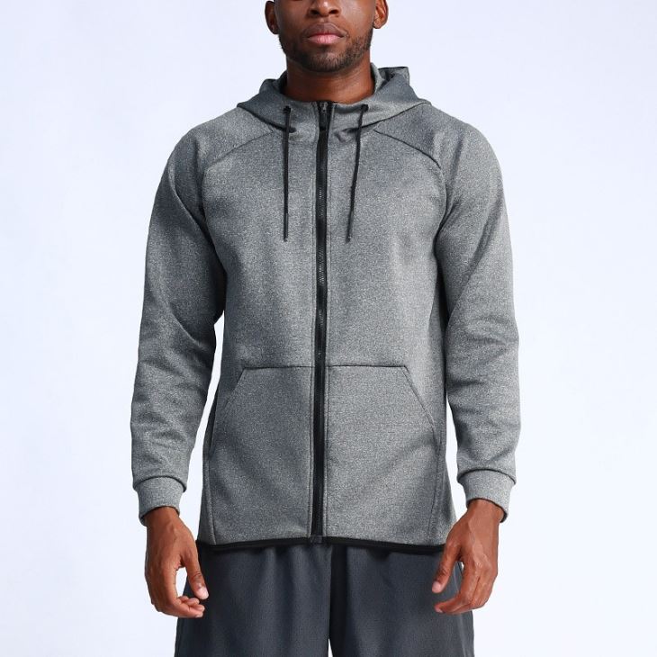 OEM Custom Men Fashion Pockets Jumper Fitness Sports Running Winter Outer Jackets Factory Wholesale OEM Custom Men Fashion Pockets Jumper Fitness Sports Running Winter Outer Jackets Factory Wholesale