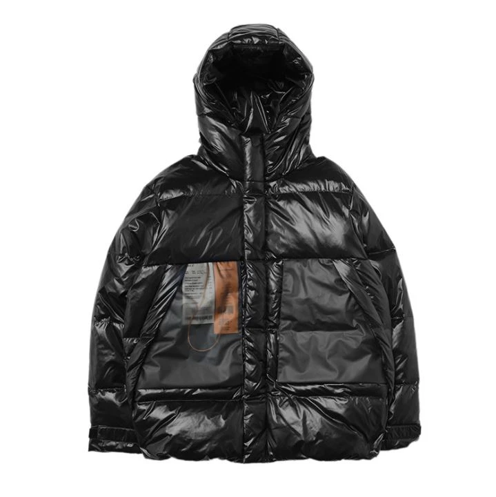 Outdoor Softshell Winter Mens Down Jacket Outdoor Softshell Winter Mens Down Jacket