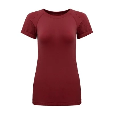 Sexy Fitness Yoga Shirt For Woman Sexy Fitness Yoga Shirt For Woman