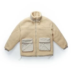 2020 New Fashion Windproof Men's Jackets & Coats