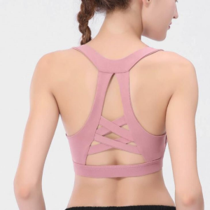 Good Quality Sexy Women Sport Bra Top Yoga Wear