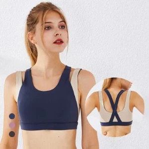 Hot Sell Fitness & Yoga Wear Cotton, OEM Wholesale Fitness & Yoga Wear Golden Graphic