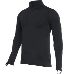 Mens Gym Long Sleeves Compression T Shirt