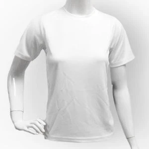 Short-sleeve Plain Tank Top Clothes T-shirt