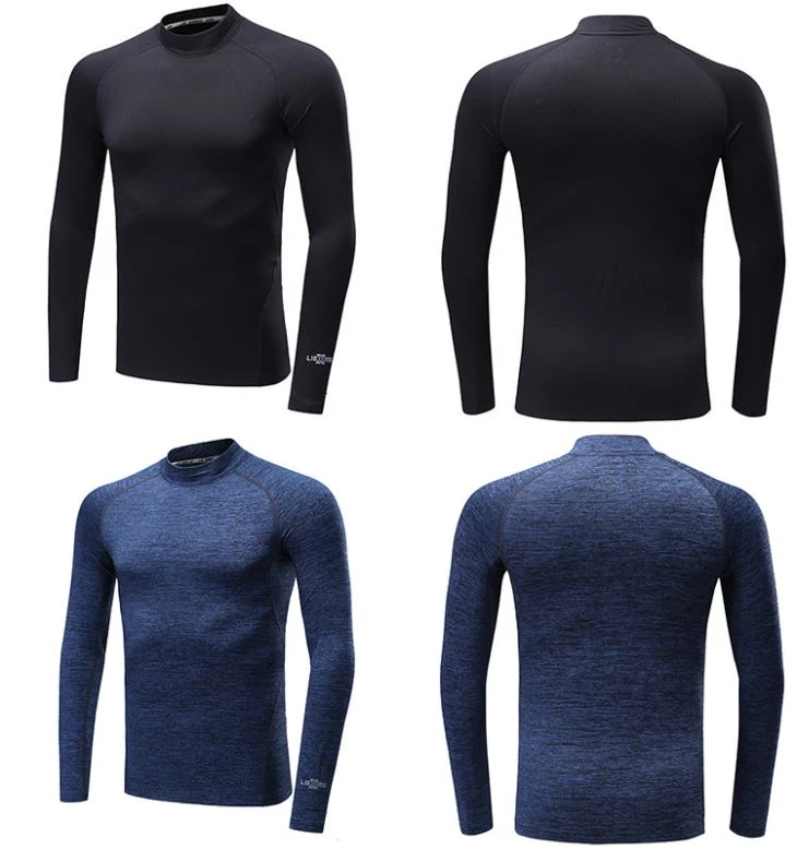 Stretch Compression Gym Tank Top