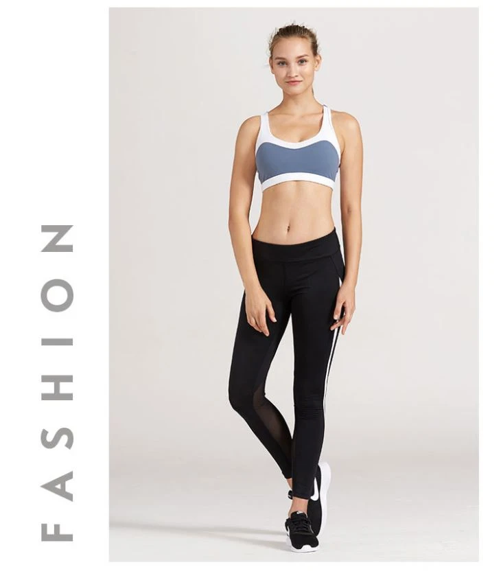 Pure Cotton Yoga Sport Bra Pure Cotton Yoga Sport Bra