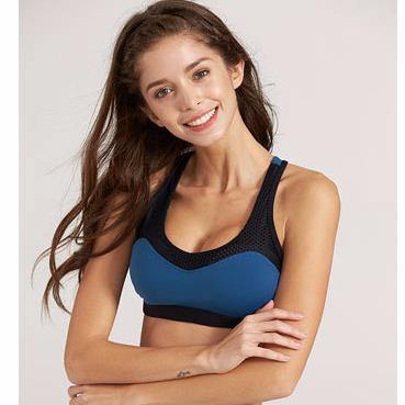 Pure Cotton Yoga Sport Bra Pure Cotton Yoga Sport Bra