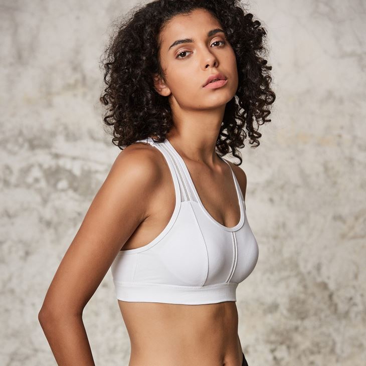 Women's High Impact Back Sports Bra Running Padded Yoga Bra Raceback Activewear Bras Women's High Impact Back Sports Bra Running Padded Yoga Bra Raceback Activewear Bras
