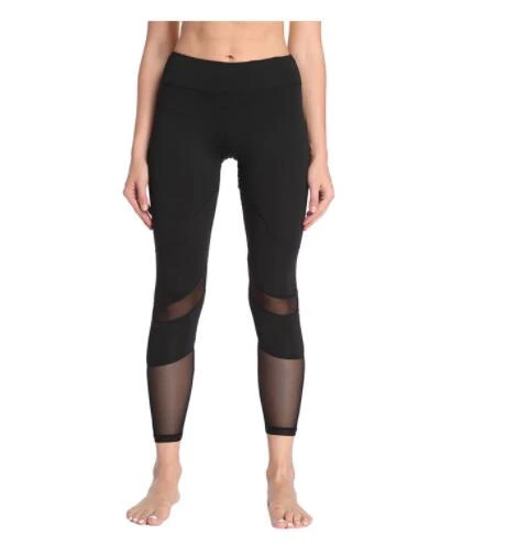 Women's Mesh Workout Pants Women's Mesh Workout Pants