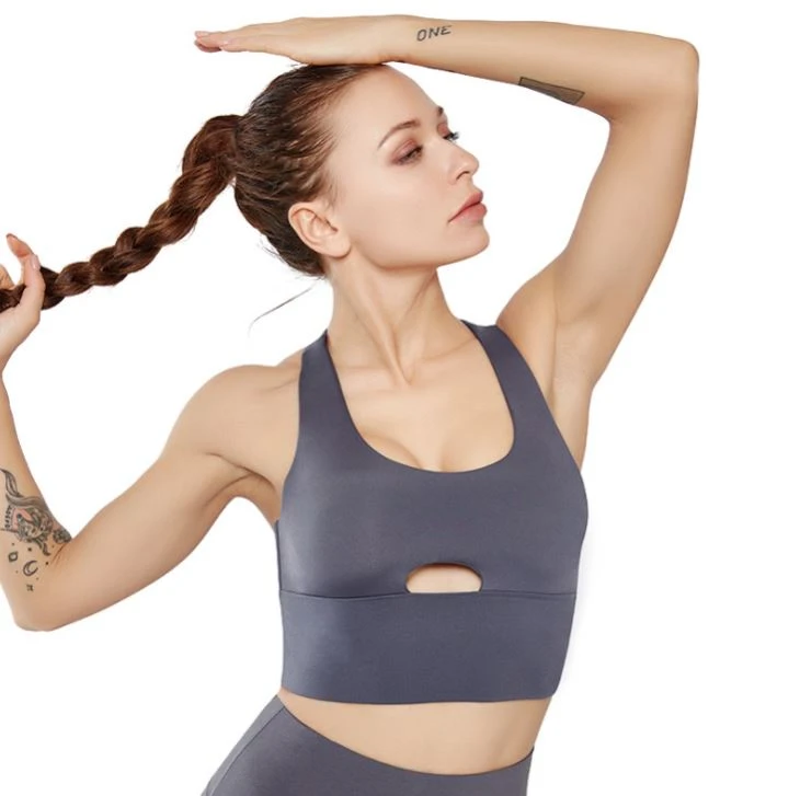 Women's Super Soft Breathable Yoga Bra Women's Super Soft Breathable Yoga Bra