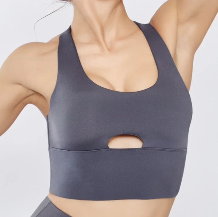 Women's Super Soft Breathable Yoga Bra Women's Super Soft Breathable Yoga Bra