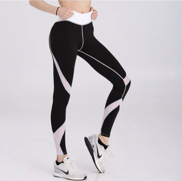 Women Slim Fitness Leggings