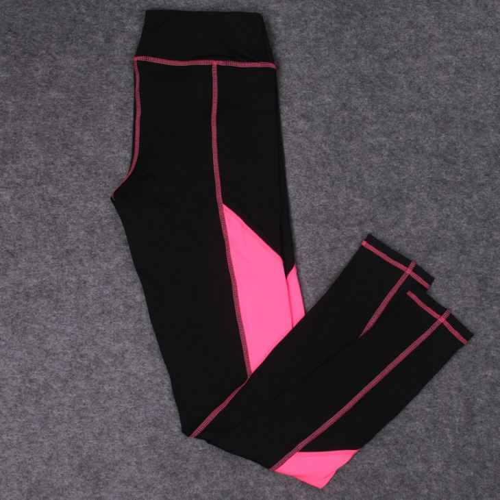 Yoga Workout Athletic Leggings Yoga Workout Athletic Leggings