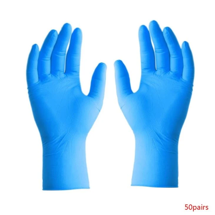 Disposable Work Safety Gloves