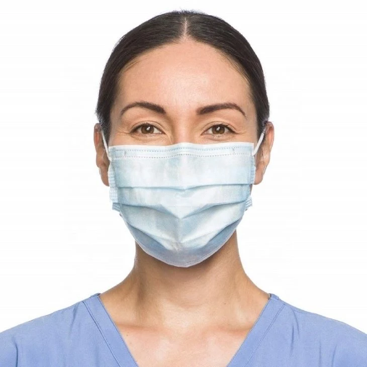 50pcs 3 Layers Disposable Coronaviruses Mask 50pcs 3 Layers Disposable Coronaviruses Mask