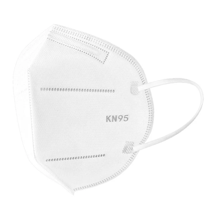 5Pcs Vented Face Mask KN95 5Pcs Vented Face Mask KN95