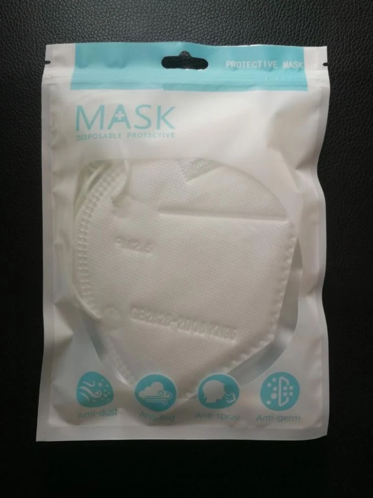 Anti Dust Flu Face N95 Mask Filter Non Woven Anti Dust Flu Face N95 Mask Filter Non Woven