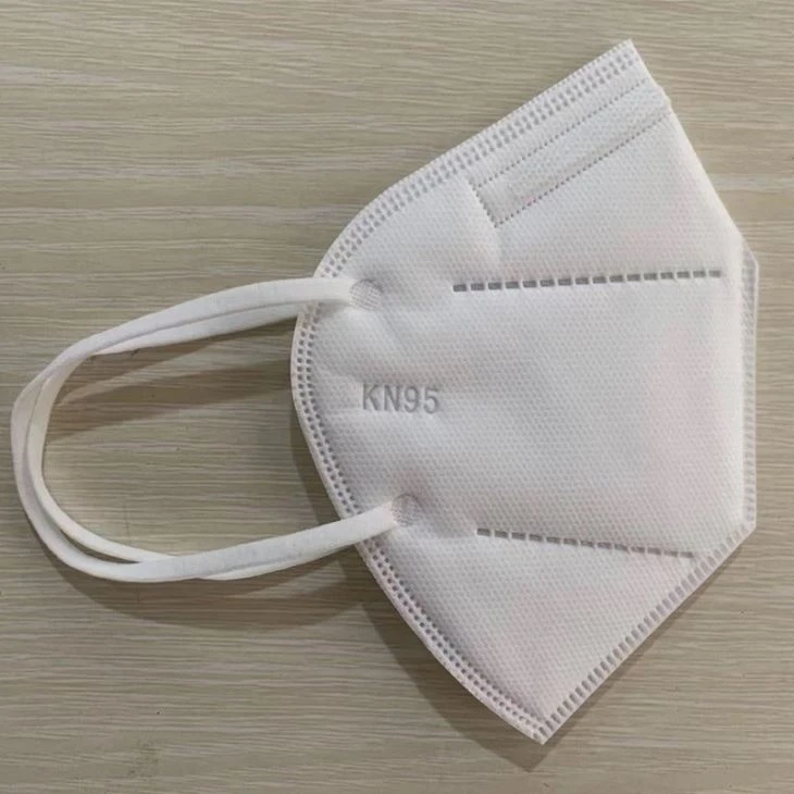 Anti Dust Flu Face N95 Mask Filter Non Woven Anti Dust Flu Face N95 Mask Filter Non Woven