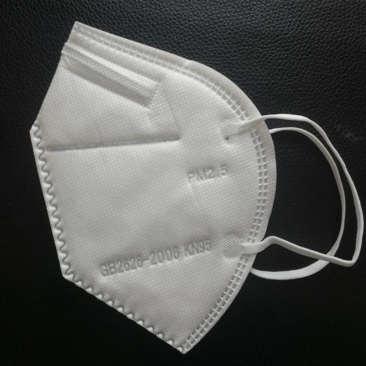 Anti Dust Flu Face N95 Mask Filter Non Woven Anti Dust Flu Face N95 Mask Filter Non Woven