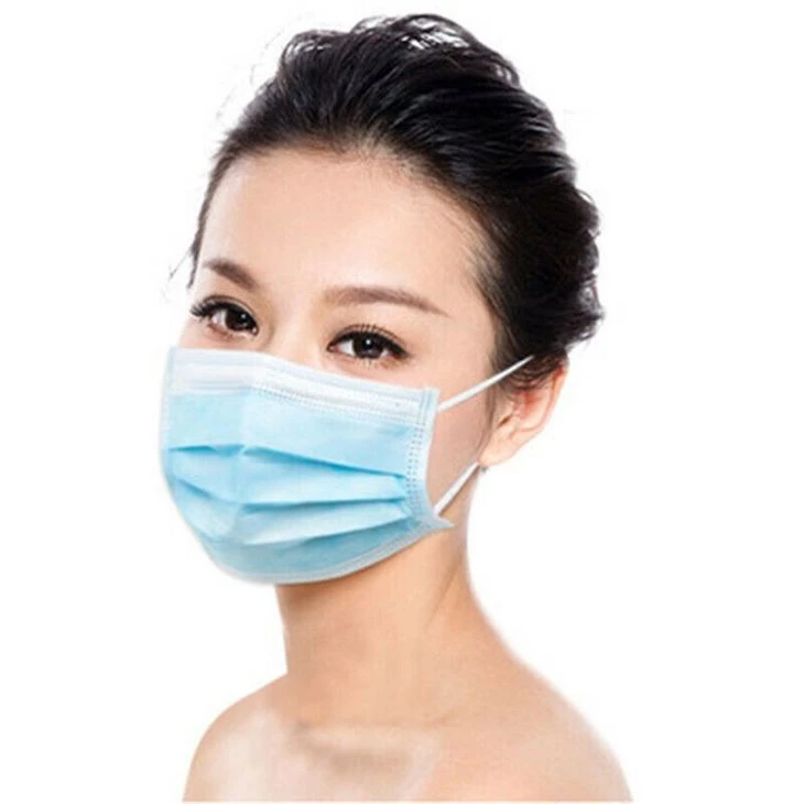 Anti Virus Bacteria Safety Mask Medical Mask Anti Virus Bacteria Safety Mask Medical Mask