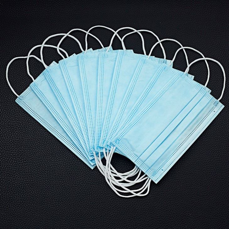 Anti Virus Bacteria Safety Mask Medical Mask Anti Virus Bacteria Safety Mask Medical Mask