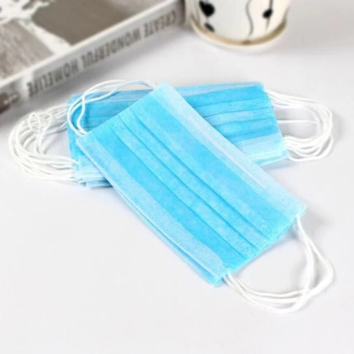 CE Disposable Face Mask Virus Mask CE Disposable Face Mask Virus Mask