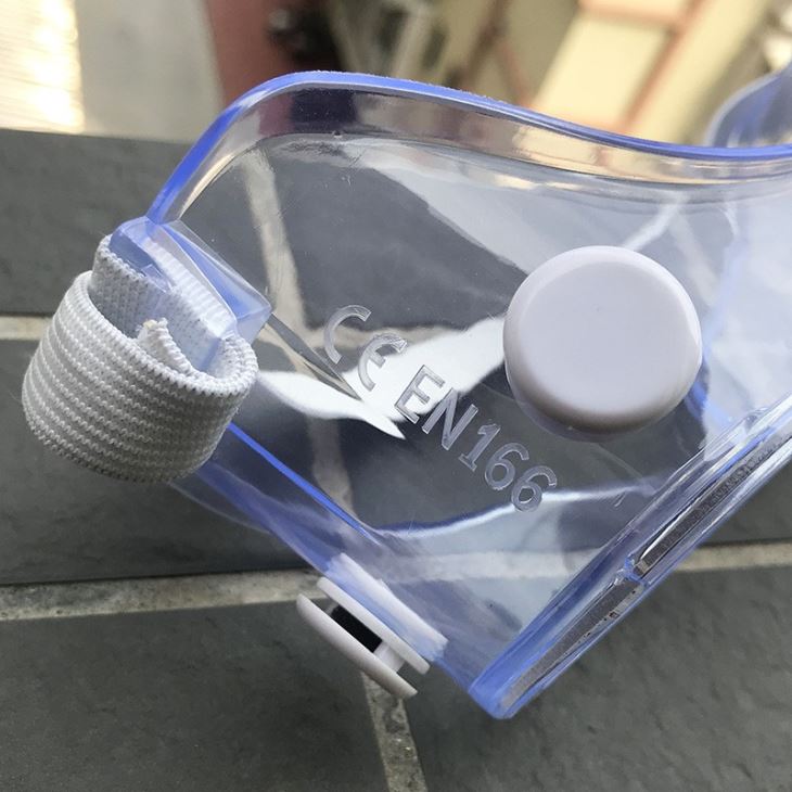 CE + FDA Face Masks Safety Goggles CE + FDA Face Masks Safety Goggles