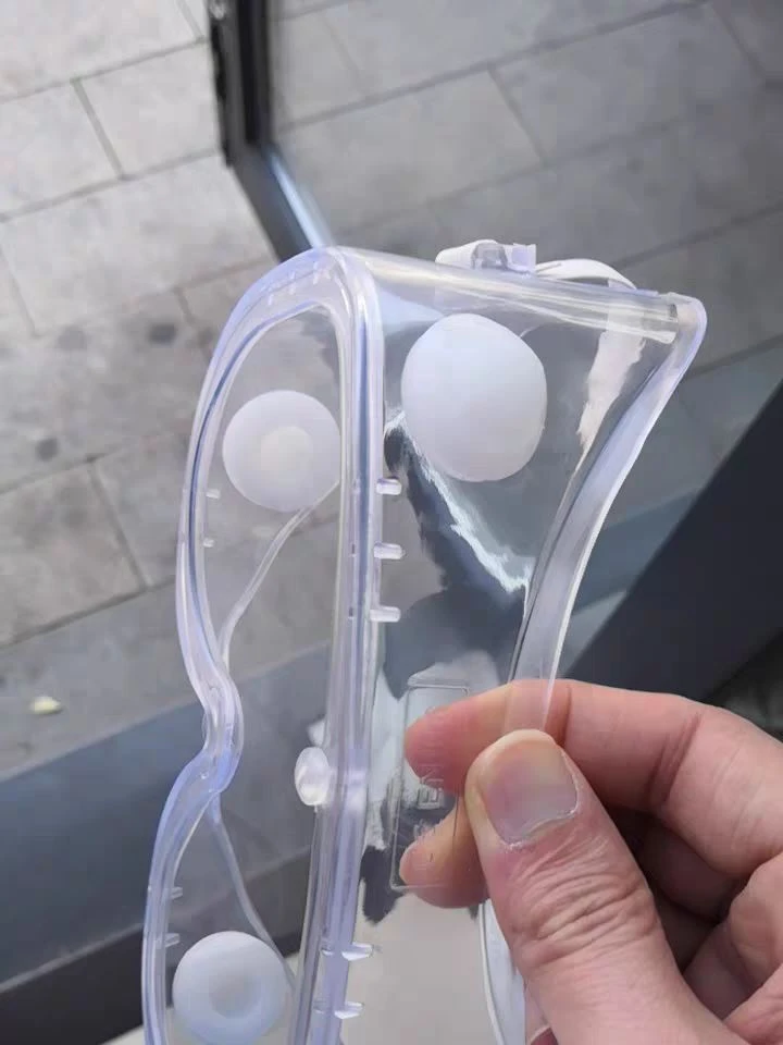 CE + FDA Face Masks Safety Goggles CE + FDA Face Masks Safety Goggles