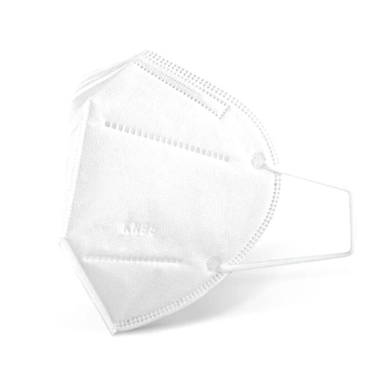 Disposable Dustproof Breathable Mask Disposable Dustproof Breathable Mask