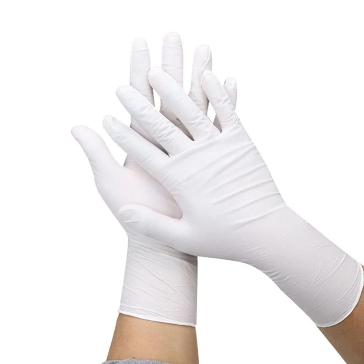 Disposable Gloves Latex For Home Cleaning