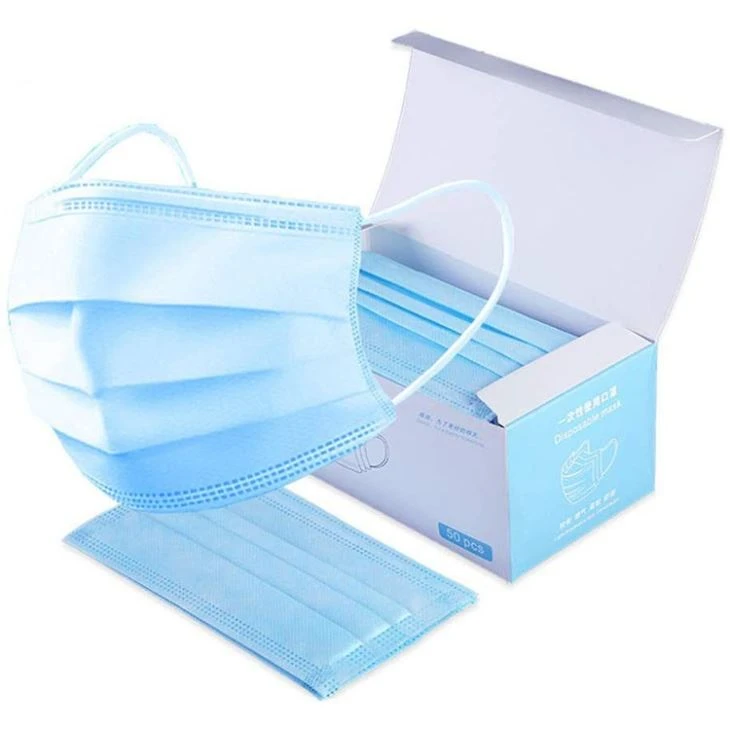 Face Mask Against Virus Anti Dust Mask Face Mask Against Virus Anti Dust Mask