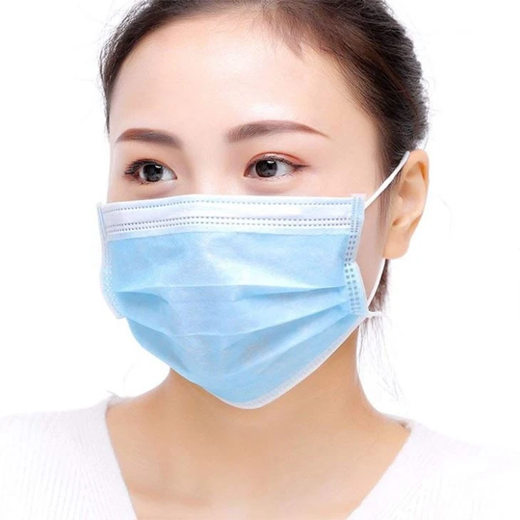 Face Mask Against Virus Anti Dust Mask Face Mask Against Virus Anti Dust Mask