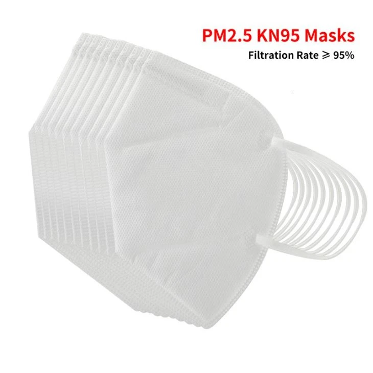IN STOCK Wholesale Disposable N95 Mask IN STOCK Wholesale Disposable N95 Mask