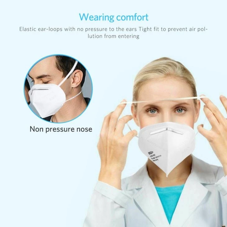 IN STOCK Wholesale Disposable N95 Mask IN STOCK Wholesale Disposable N95 Mask