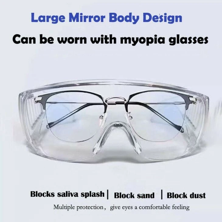 Medical Goggles Industrial Eyewear Medical Goggles Industrial Eyewear