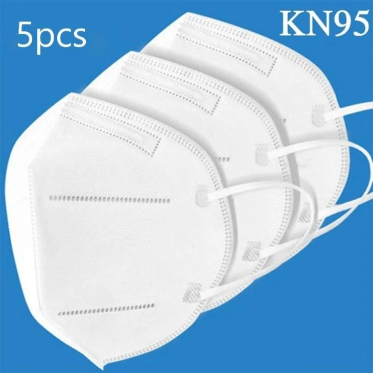 New Pm2.5 Dust Masks Reusable KN95 New Pm2.5 Dust Masks Reusable KN95