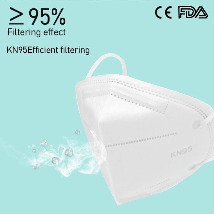 New Pm2.5 Dust Masks Reusable KN95 New Pm2.5 Dust Masks Reusable KN95