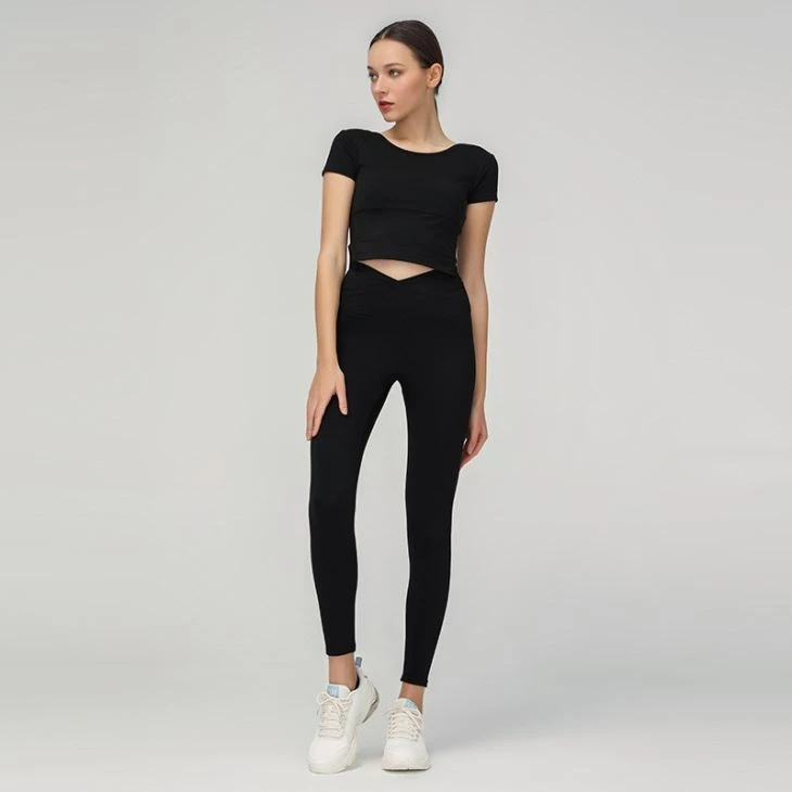 New Style Yoga Suit Sports Fitness New Style Yoga Suit Sports Fitness