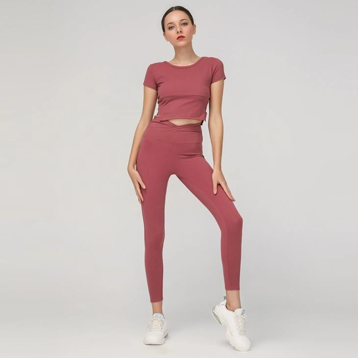 New Style Yoga Suit Sports Fitness New Style Yoga Suit Sports Fitness