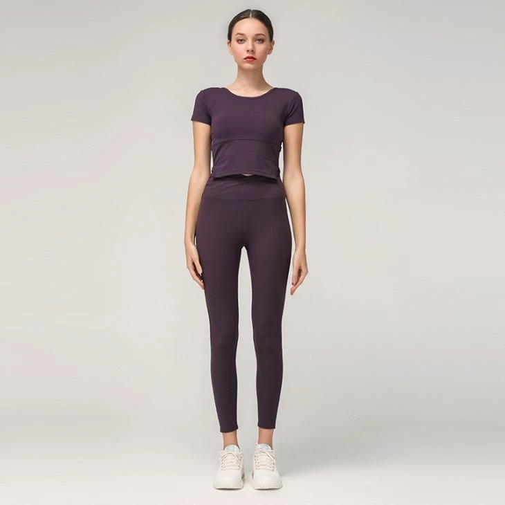 New Style Yoga Suit Sports Fitness New Style Yoga Suit Sports Fitness
