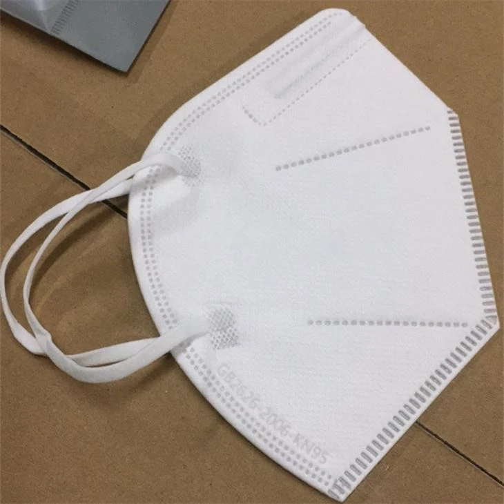 Non-Woven Mask Nti Pm2.5 Non-Woven Mask Nti Pm2.5