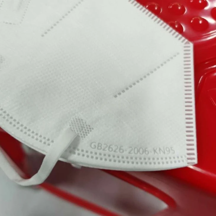 Non-Woven Mask Nti Pm2.5 Non-Woven Mask Nti Pm2.5