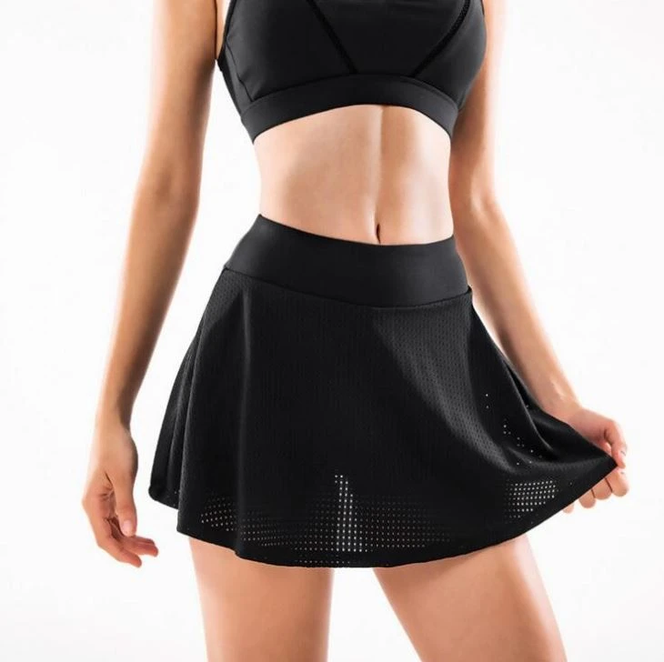 OEM Factory Slim Fit Yoga Wear Running Shorts