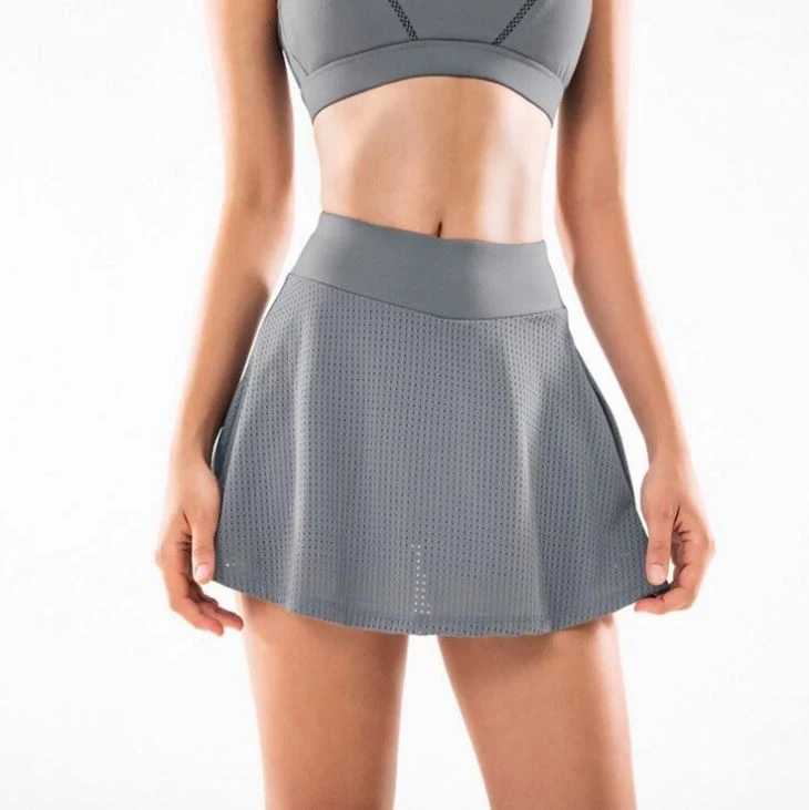 OEM Factory Slim Fit Yoga Wear Running Shorts