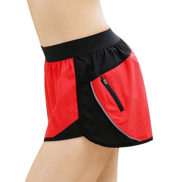 Quick Dry Slacks Yoga Running Shorts Quick Dry Slacks Yoga Running Shorts