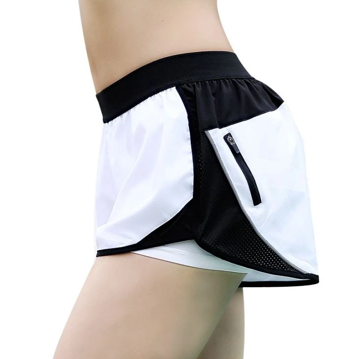 Quick Dry Slacks Yoga Running Shorts Quick Dry Slacks Yoga Running Shorts