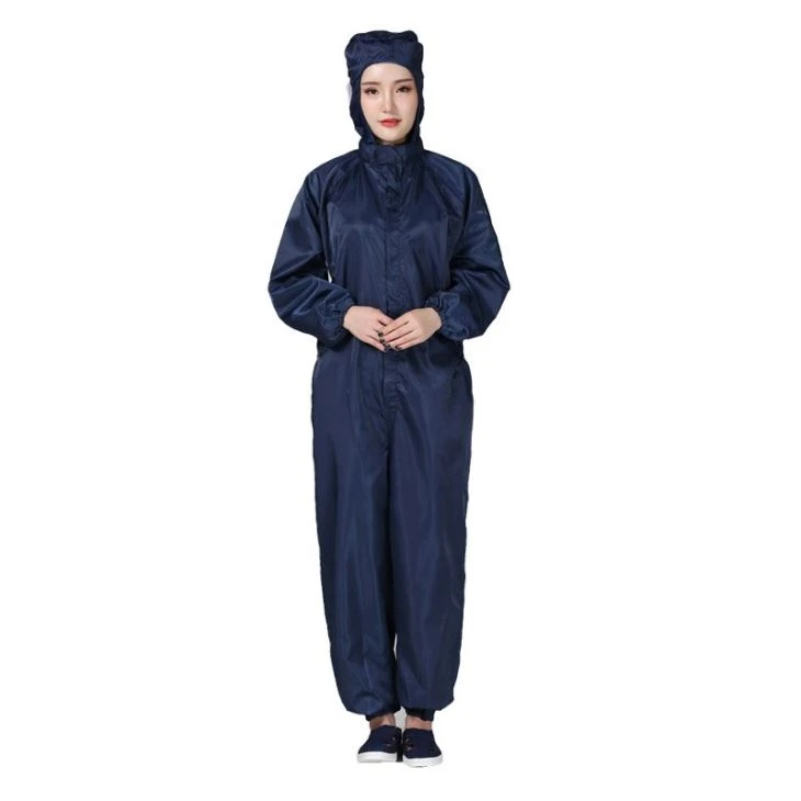 Safety Protective Clothing Disposable Safety Protective Clothing Disposable