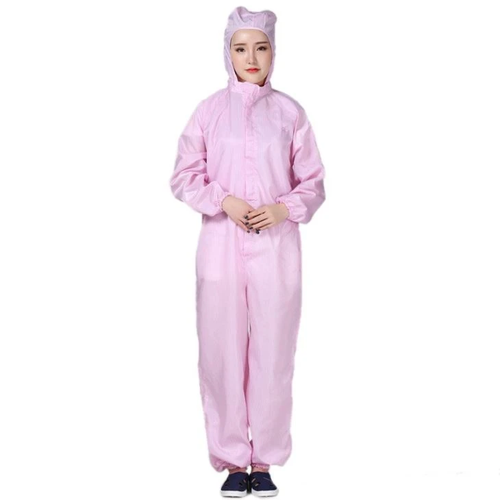 Safety Protective Clothing Disposable Safety Protective Clothing Disposable